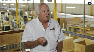 Stern Pinball’<em></em>s CEO tells us how a pinball machine gets made